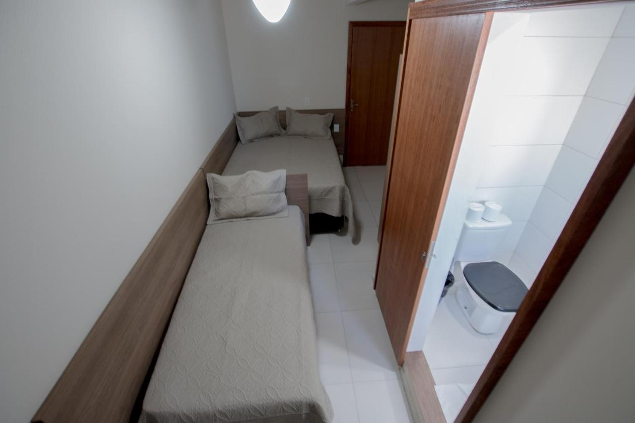 Litoral Hotel Arroio do Sal Exterior photo